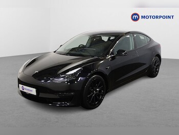 Used Tesla Model 3 2021 for sale - 77006239: Photo