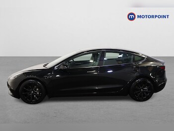 Used Tesla Model 3 2021 for sale - 77006239: Photo