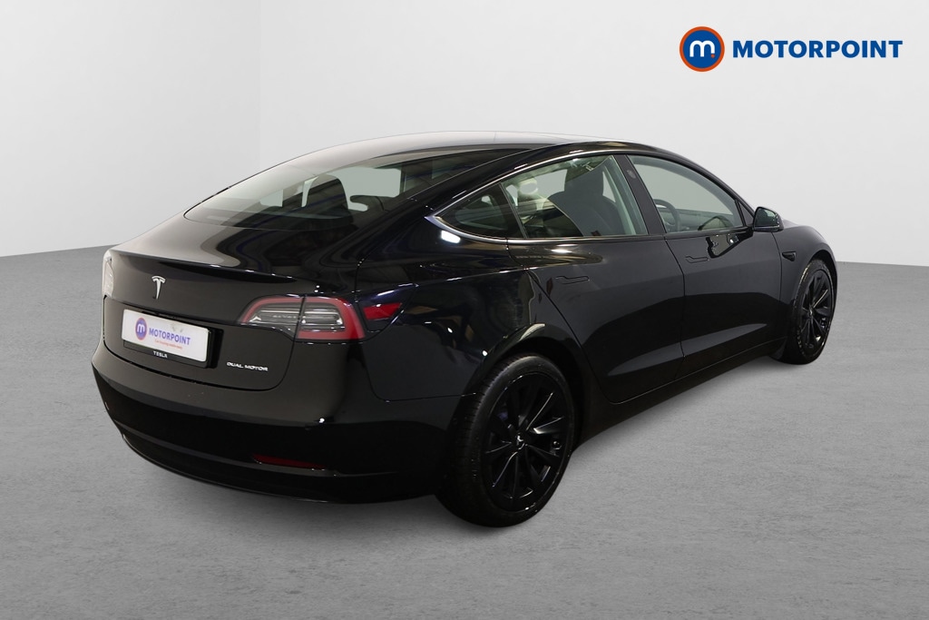 Used Tesla Model 3 2021 for sale - 77006239: Photo 7