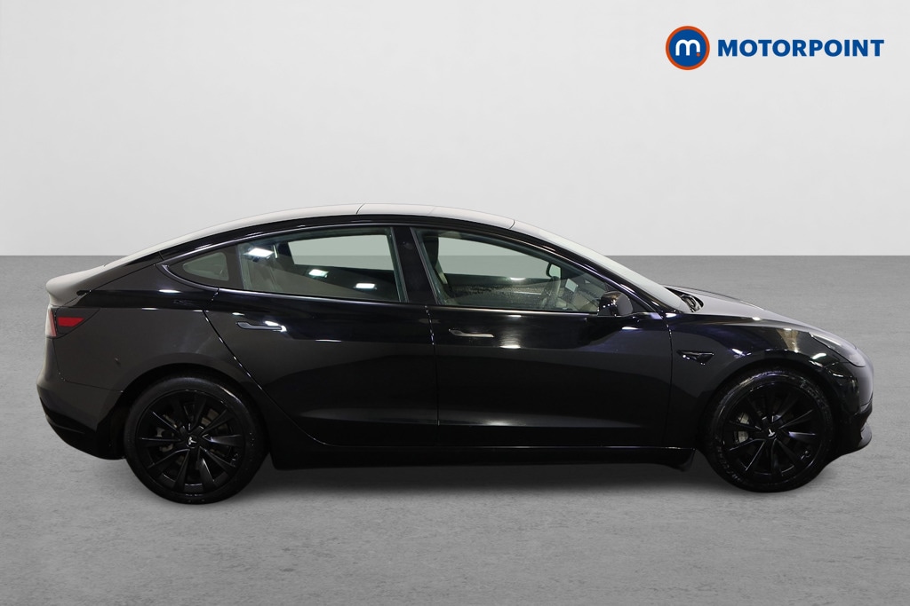 Used Tesla Model 3 2021 for sale - 77006239: Photo 8