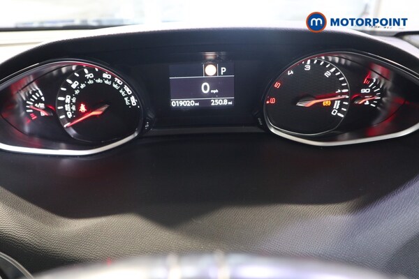 Used Peugeot 308 2019 for sale - 76008845: Photo 13
