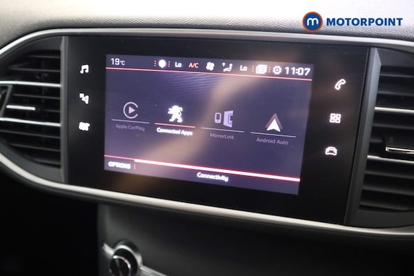 Used Peugeot 308 2019 for sale - 76008845: Photo 14