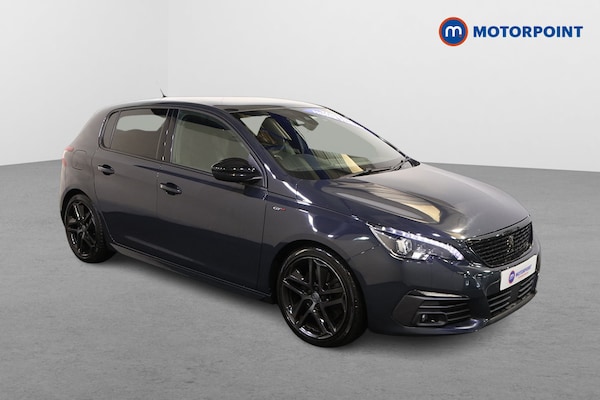 Used Peugeot 308 2019 for sale - 76008845: Photo 1