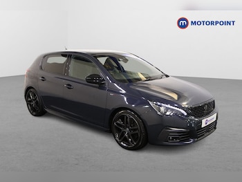 Peugeot - 308