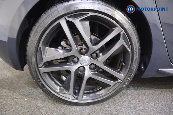 Used Peugeot 308 2019 for sale - 76008845: Photo 22