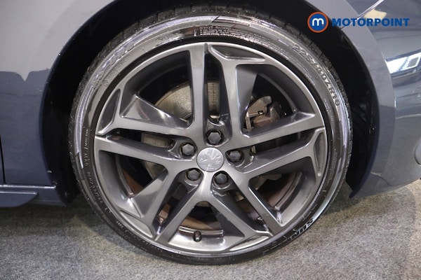 Used Peugeot 308 2019 for sale - 76008845: Photo 23