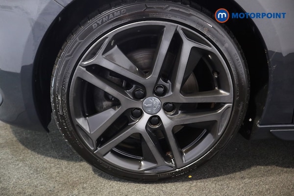 Used Peugeot 308 2019 for sale - 76008845: Photo 24