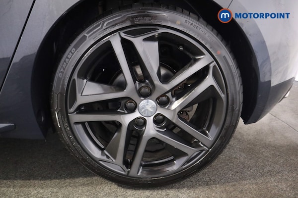 Used Peugeot 308 2019 for sale - 76008845: Photo 25