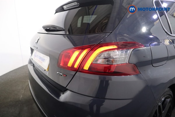 Used Peugeot 308 2019 for sale - 76008845: Photo 28