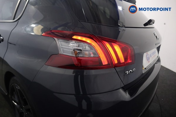 Used Peugeot 308 2019 for sale - 76008845: Photo 29