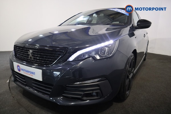 Used Peugeot 308 2019 for sale - 76008845: Photo 33