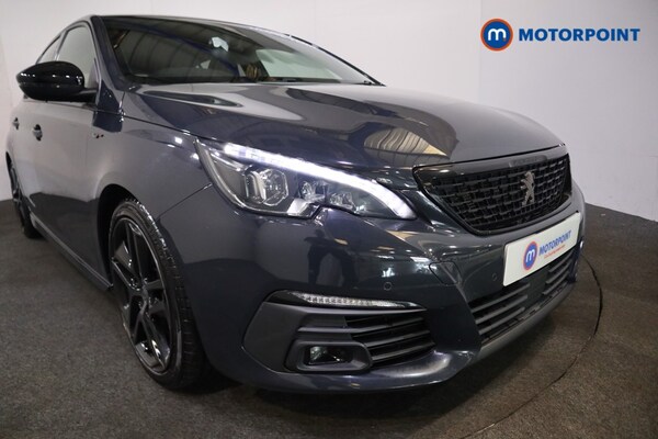 Used Peugeot 308 2019 for sale - 76008845: Photo 35