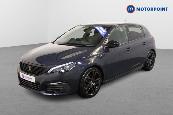 Used Peugeot 308 2019 for sale - 76008845: Photo 3