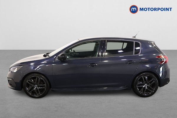 Used Peugeot 308 2019 for sale - 76008845: Photo 4