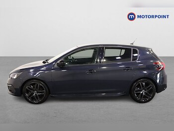 Used Peugeot 308 2019 for sale - 76008845: Photo 4