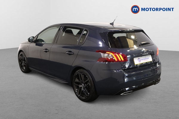 Used Peugeot 308 2019 for sale - 76008845: Photo 5
