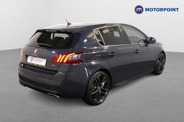 Used Peugeot 308 2019 for sale - 76008845: Photo 7