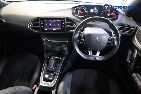 Used Peugeot 308 2019 for sale - 76008845: Photo 9