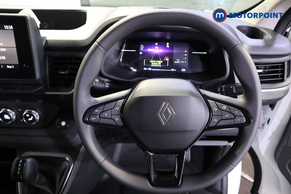 Used Renault Trafic 2025 for sale - 77171299: Photo 10