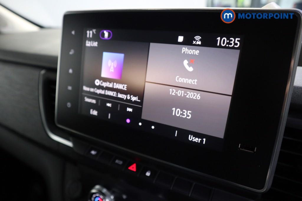 Used Renault Trafic 2025 for sale - 77171299: Photo 14