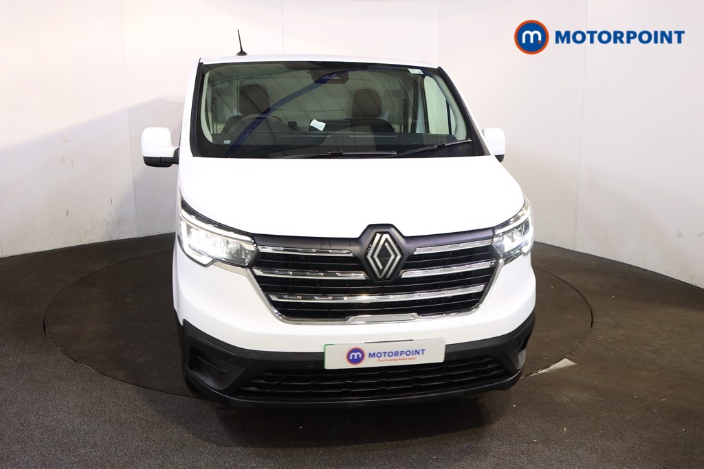 Used Renault Trafic 2025 for sale - 77171299: Photo 2