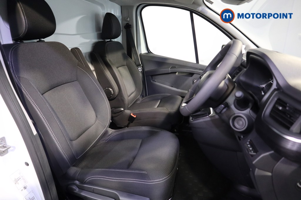 Used Renault Trafic 2025 for sale - 77171299: Photo 20