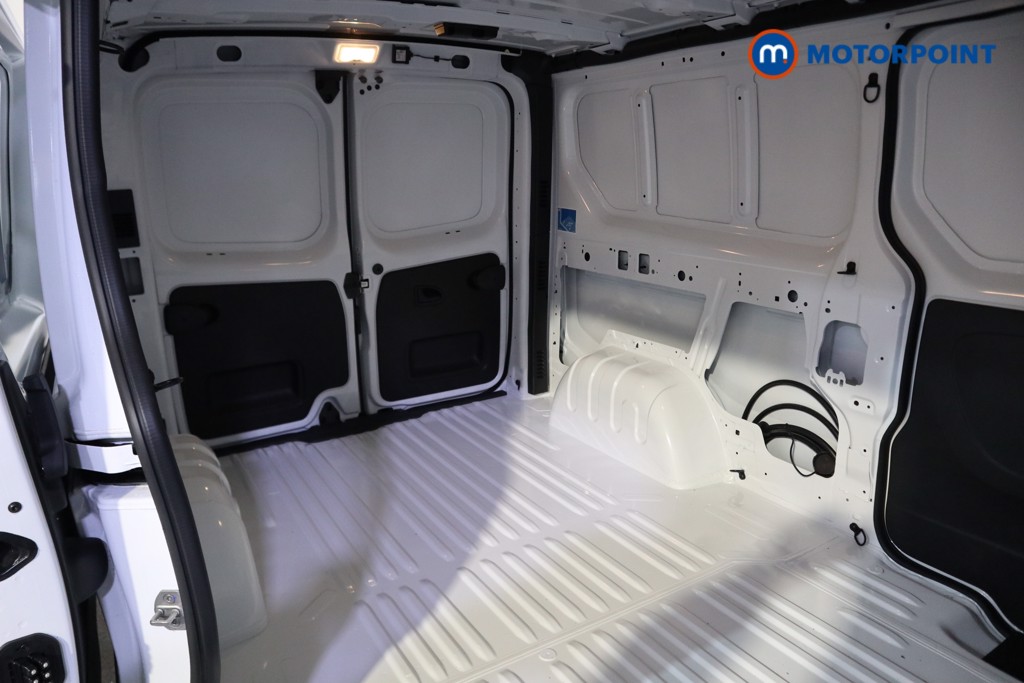 Used Renault Trafic 2025 for sale - 77171299: Photo 21