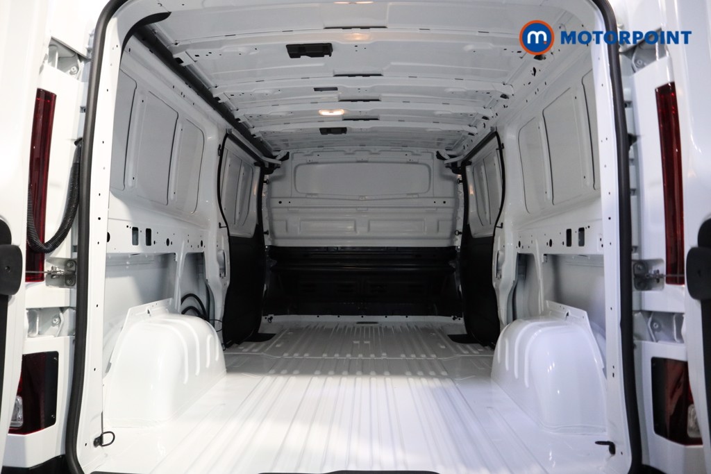 Used Renault Trafic 2025 for sale - 77171299: Photo 22