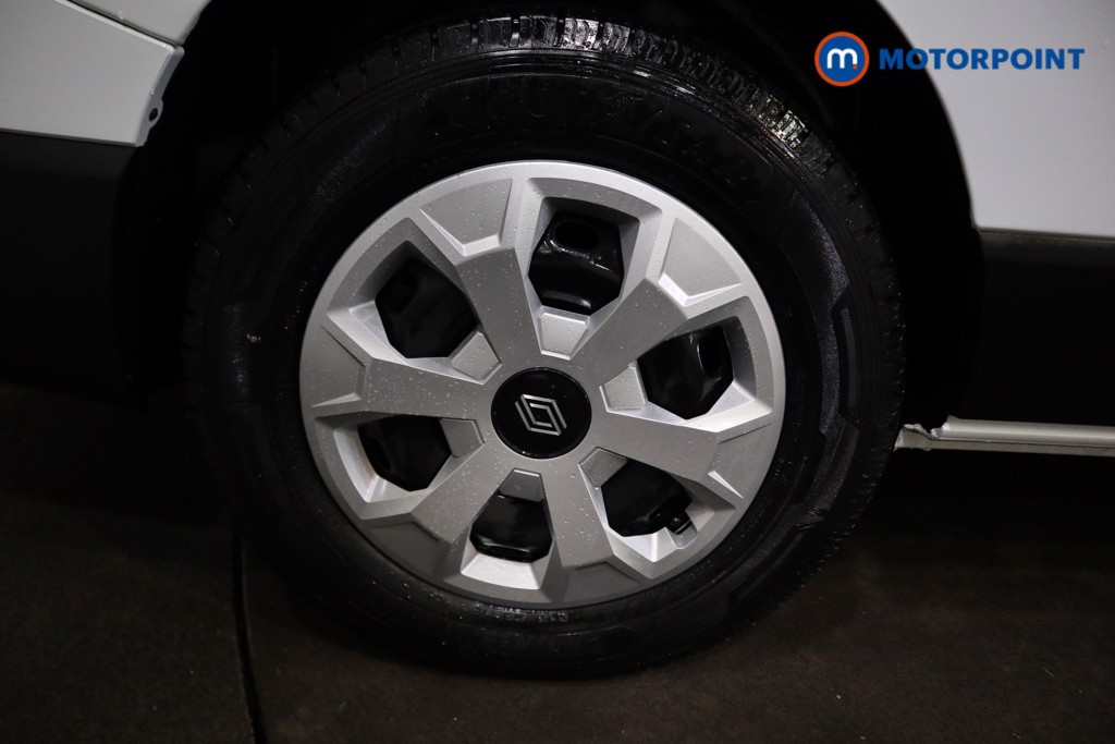 Used Renault Trafic 2025 for sale - 77171299: Photo 23