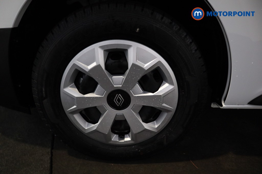 Used Renault Trafic 2025 for sale - 77171299: Photo 25