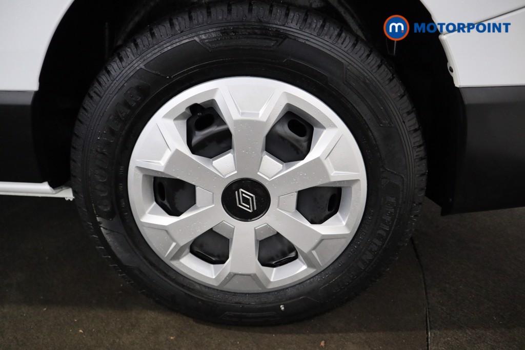 Used Renault Trafic 2025 for sale - 77171299: Photo 26