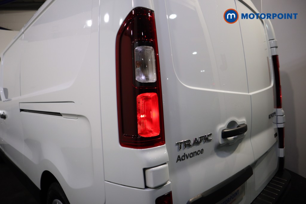 Used Renault Trafic 2025 for sale - 77171299: Photo 29