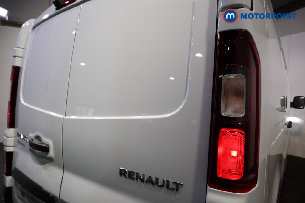 Used Renault Trafic 2025 for sale - 77171299: Photo 30