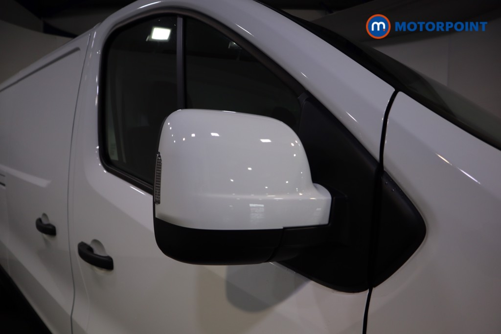 Used Renault Trafic 2025 for sale - 77171299: Photo 31