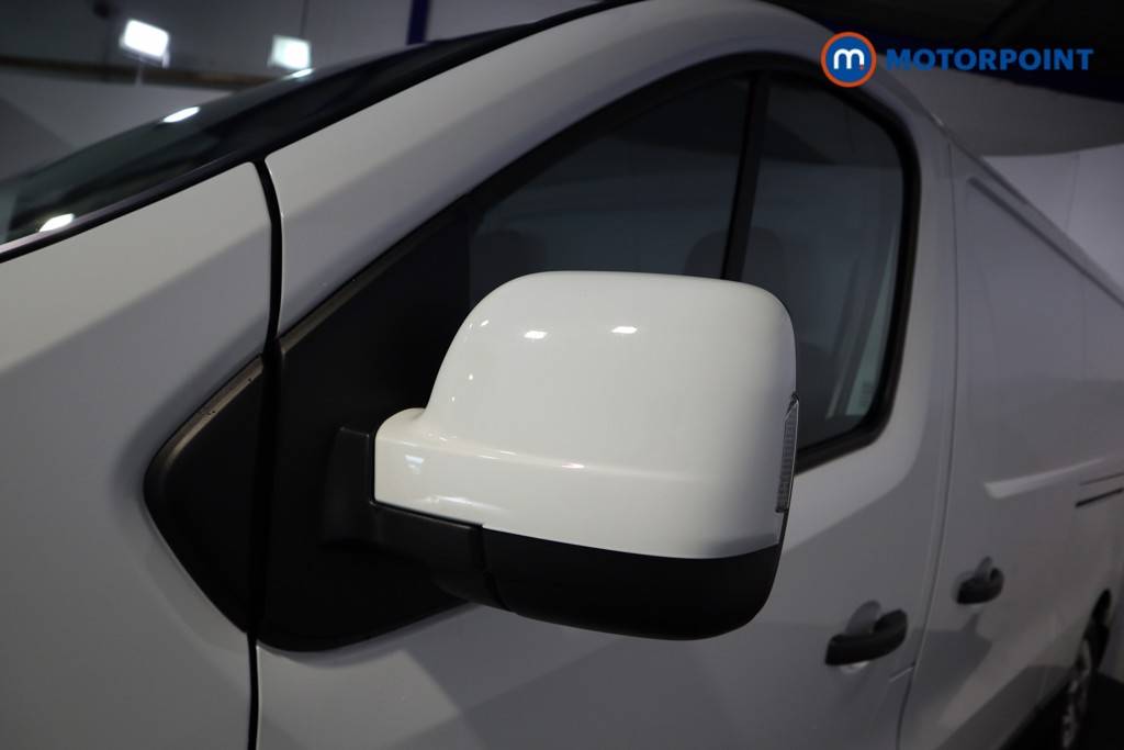 Used Renault Trafic 2025 for sale - 77171299: Photo 32