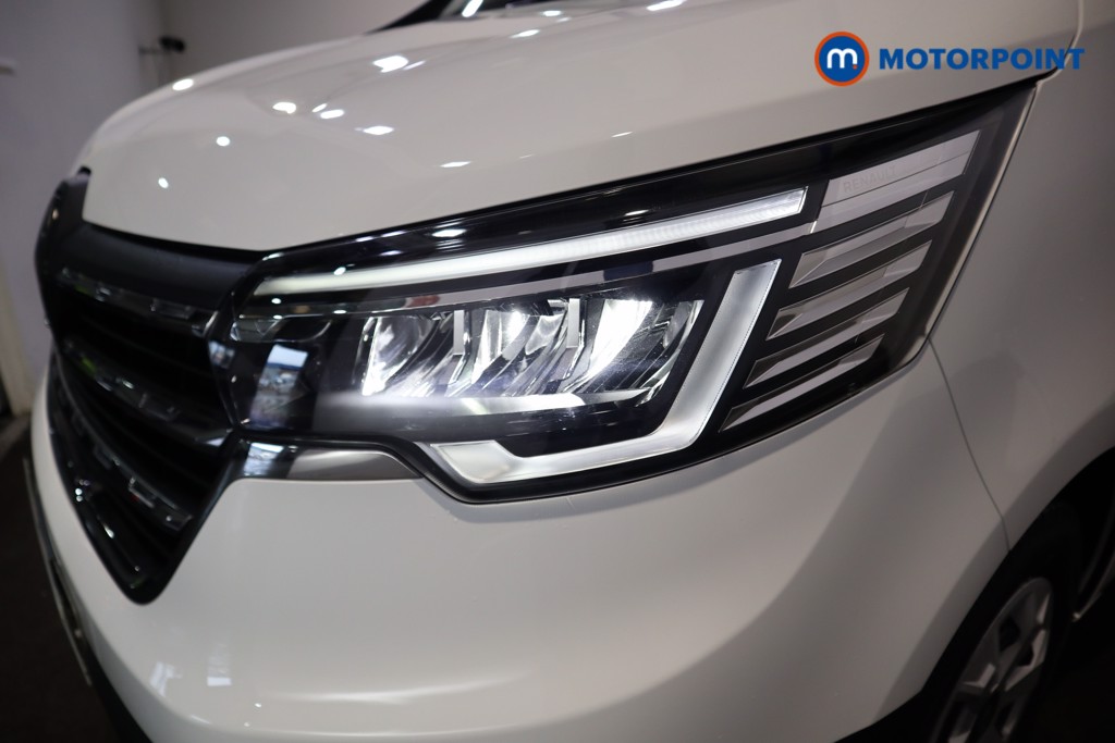 Used Renault Trafic 2025 for sale - 77171299: Photo 33