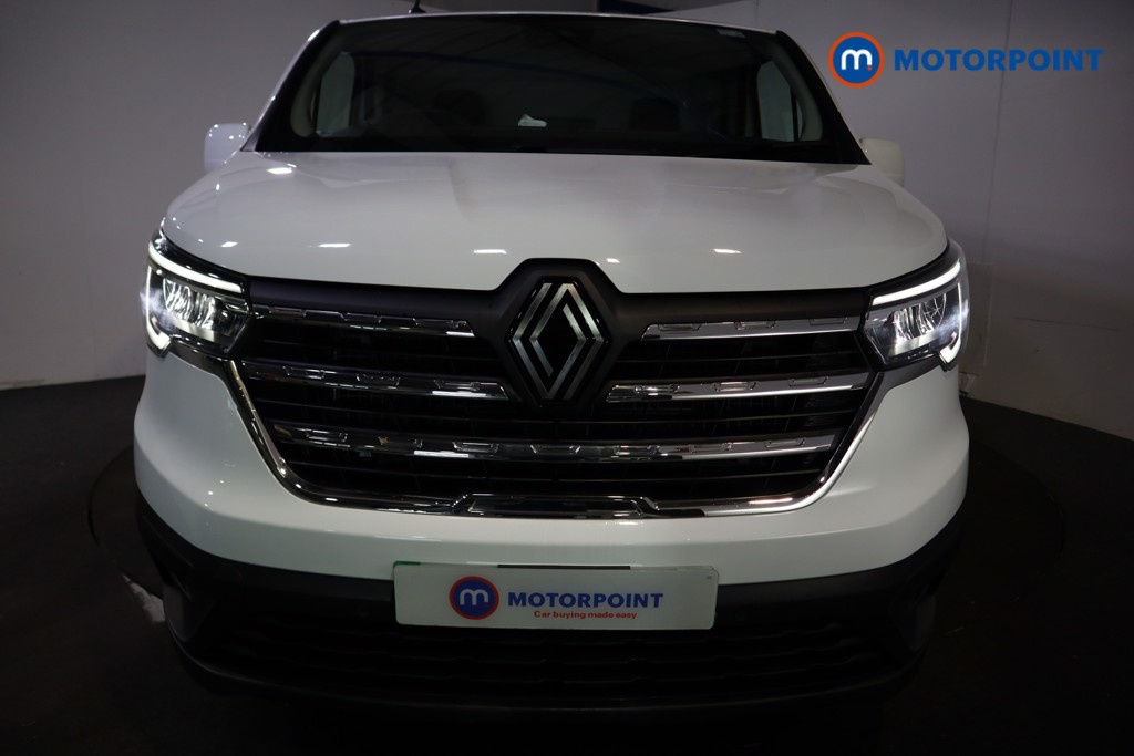 Used Renault Trafic 2025 for sale - 77171299: Photo 35