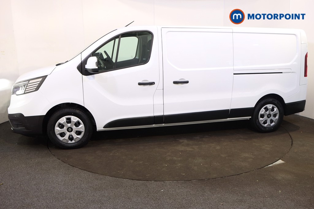 Used Renault Trafic 2025 for sale - 77171299: Photo 4