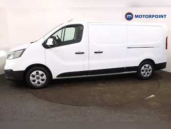 Used Renault Trafic 2025 for sale - 77171299: Photo