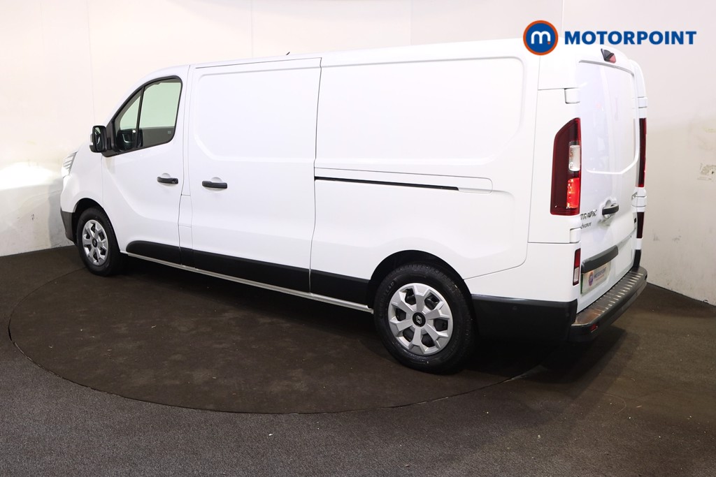 Used Renault Trafic 2025 for sale - 77171299: Photo 5