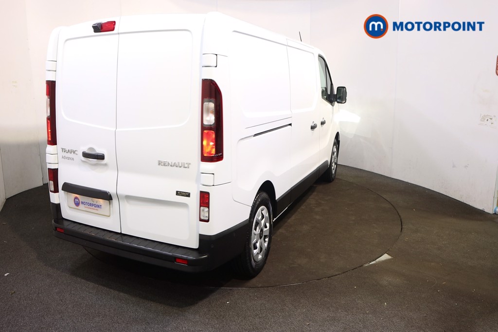 Used Renault Trafic 2025 for sale - 77171299: Photo 7