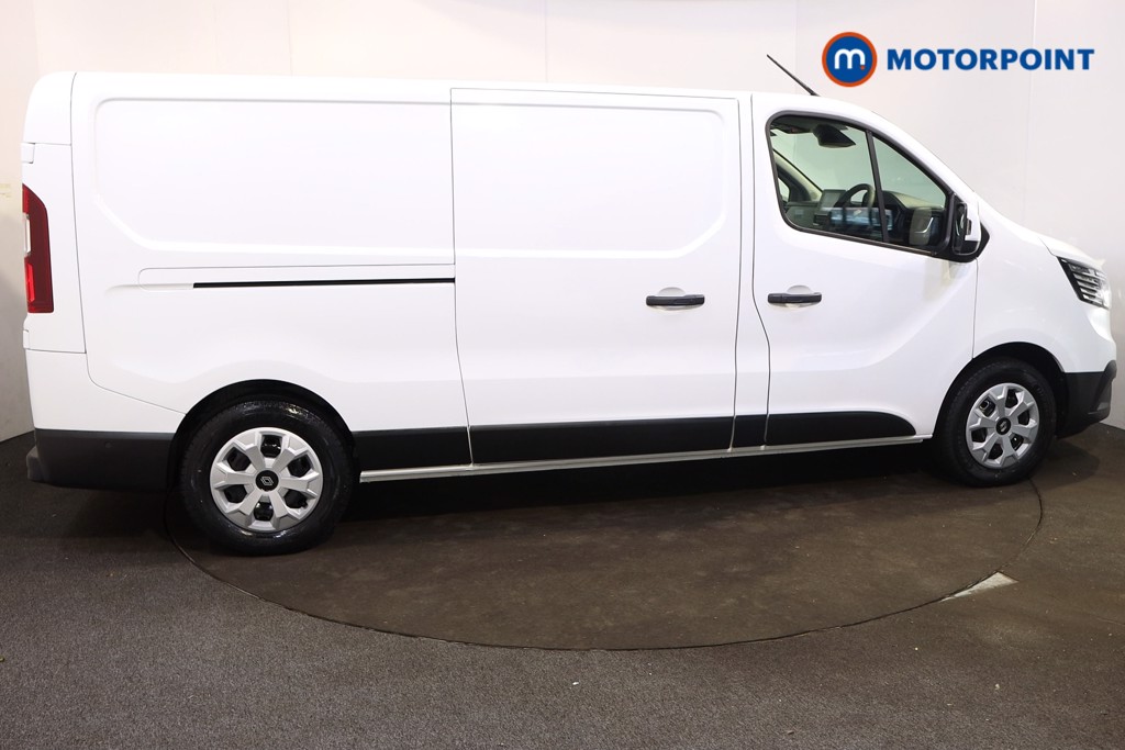 Used Renault Trafic 2025 for sale - 77171299: Photo 8