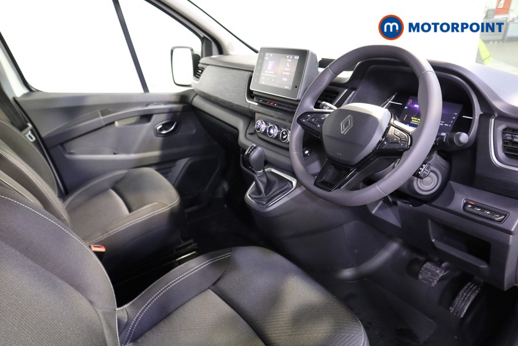 Used Renault Trafic 2025 for sale - 77171299: Photo 9
