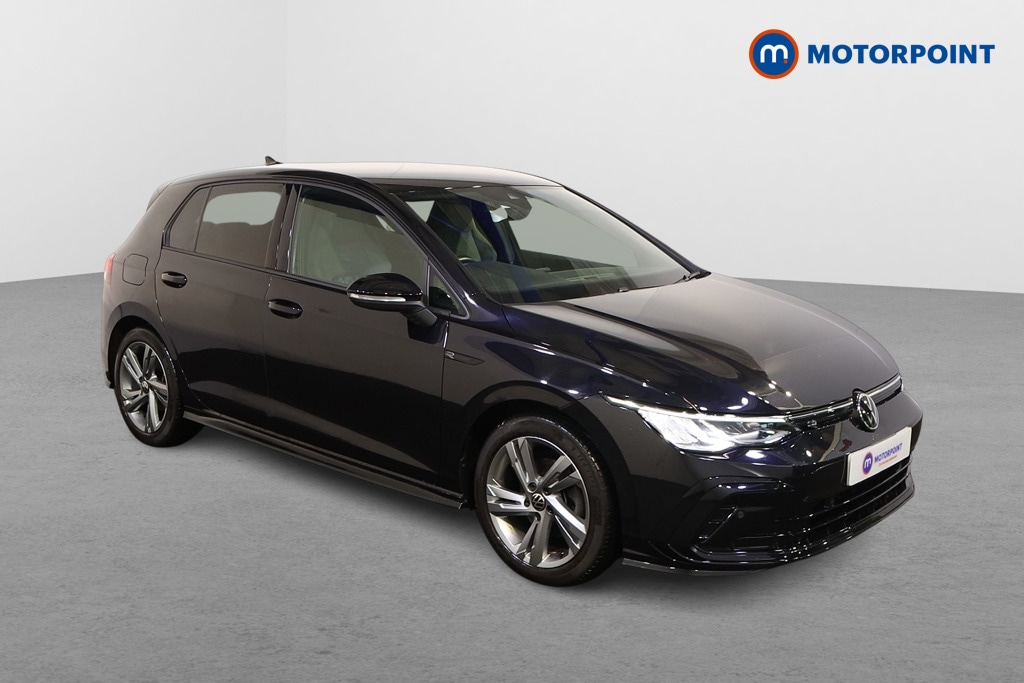 Used Volkswagen Golf 2022 for sale - 76972245: Photo 1