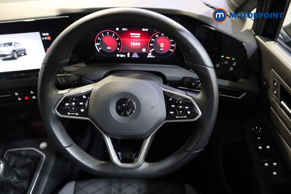 Used Volkswagen Golf 2022 for sale - 76972245: Photo 10