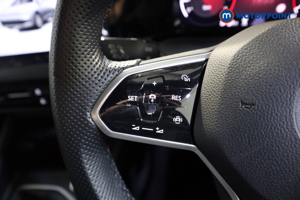 Used Volkswagen Golf 2022 for sale - 76972245: Photo 11