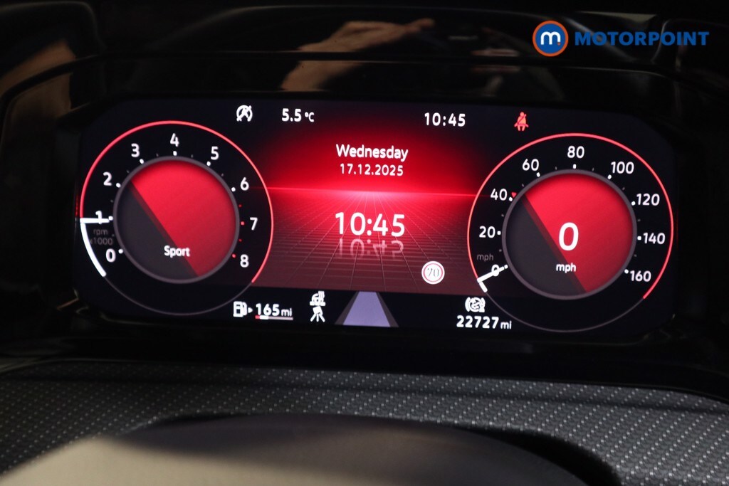 Used Volkswagen Golf 2022 for sale - 76972245: Photo 14