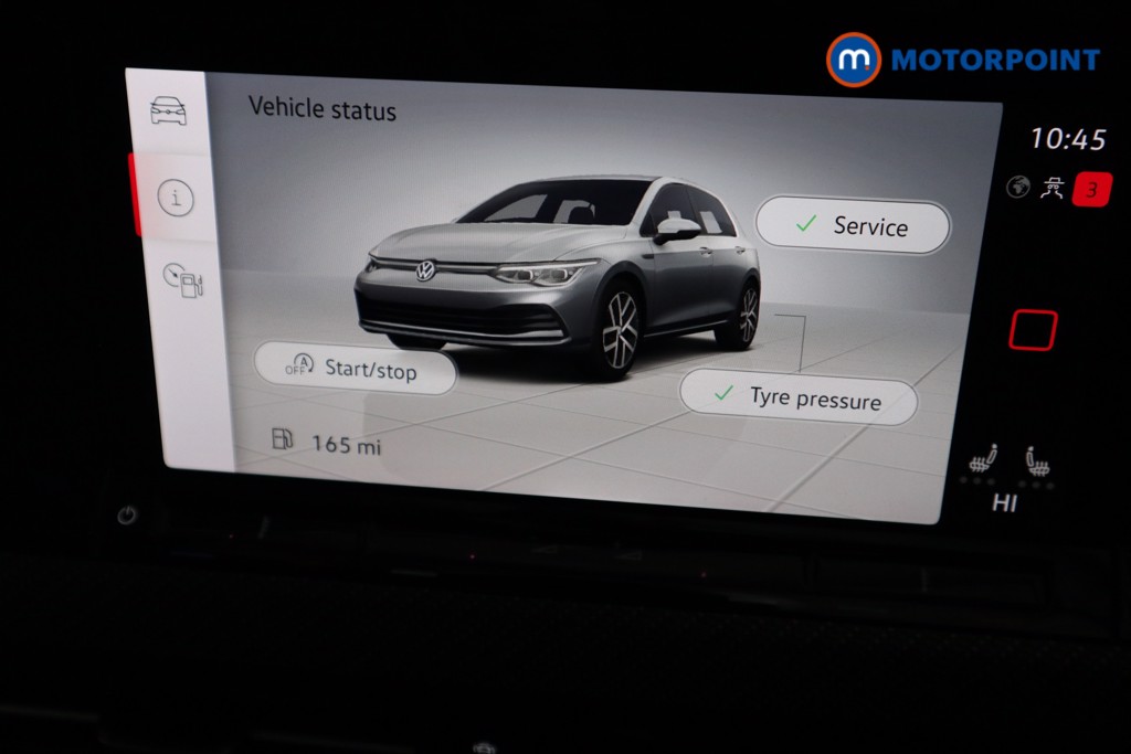 Used Volkswagen Golf 2022 for sale - 76972245: Photo 15