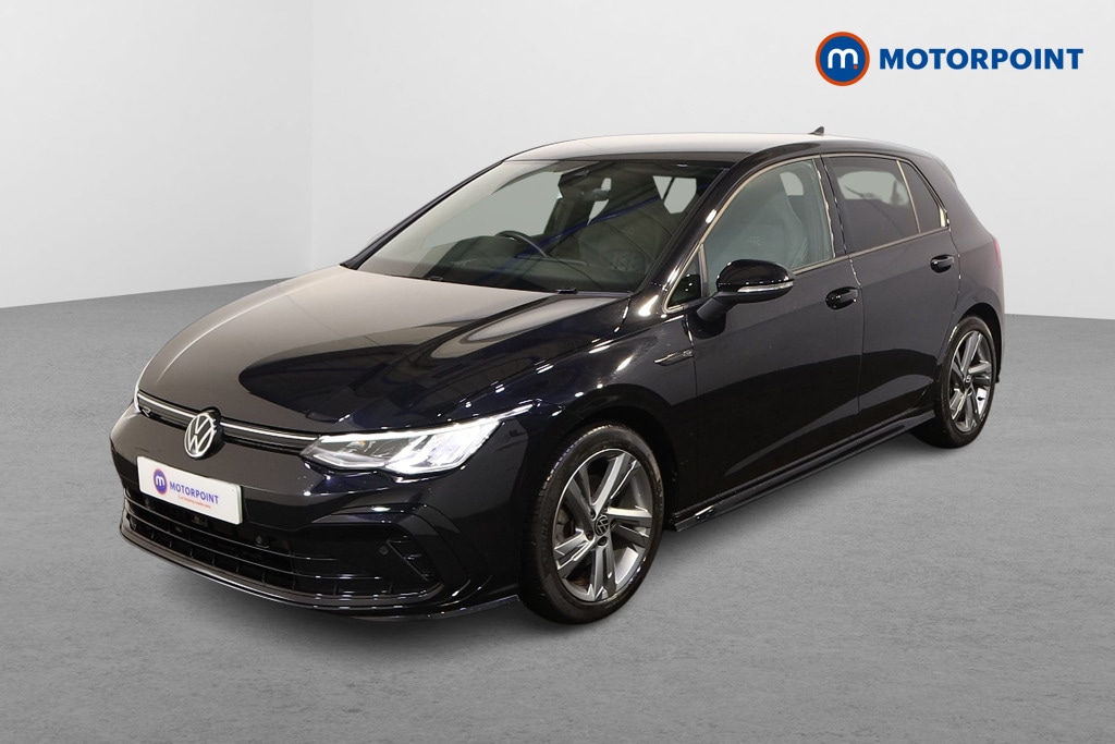 Used Volkswagen Golf 2022 for sale - 76972245: Photo 3