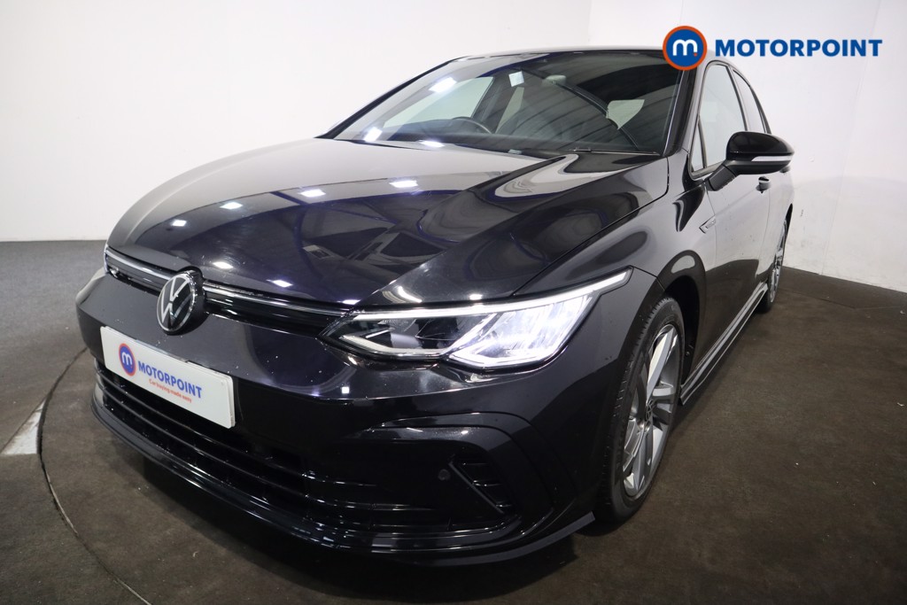 Used Volkswagen Golf 2022 for sale - 76972245: Photo 40